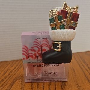 Bath and Body Works Wallflower Plug